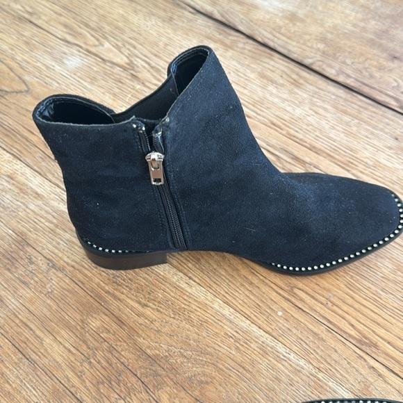 BEBE Ankle Boots - Picture 5 of 6